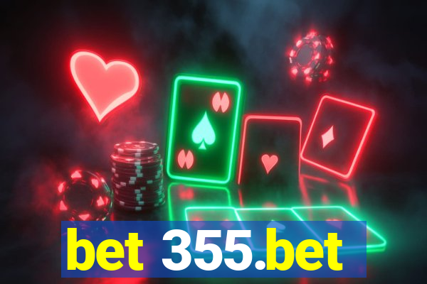 bet 355.bet